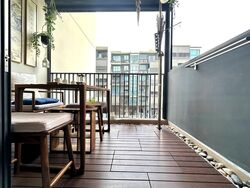Treasure at Tampines (D18), Condominium #467825031
